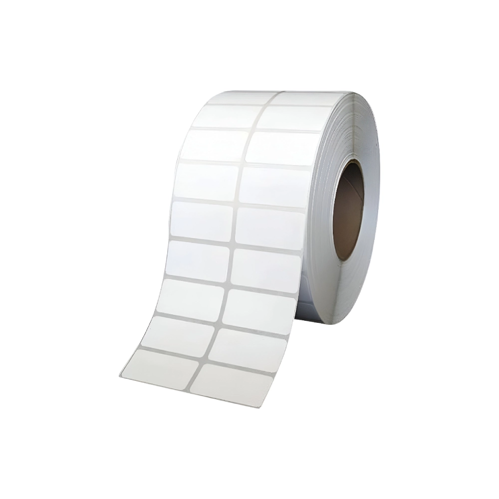 Lipi Thermal Barcode Sticker Roll 50mm x 25mm (2000 Label) view 3